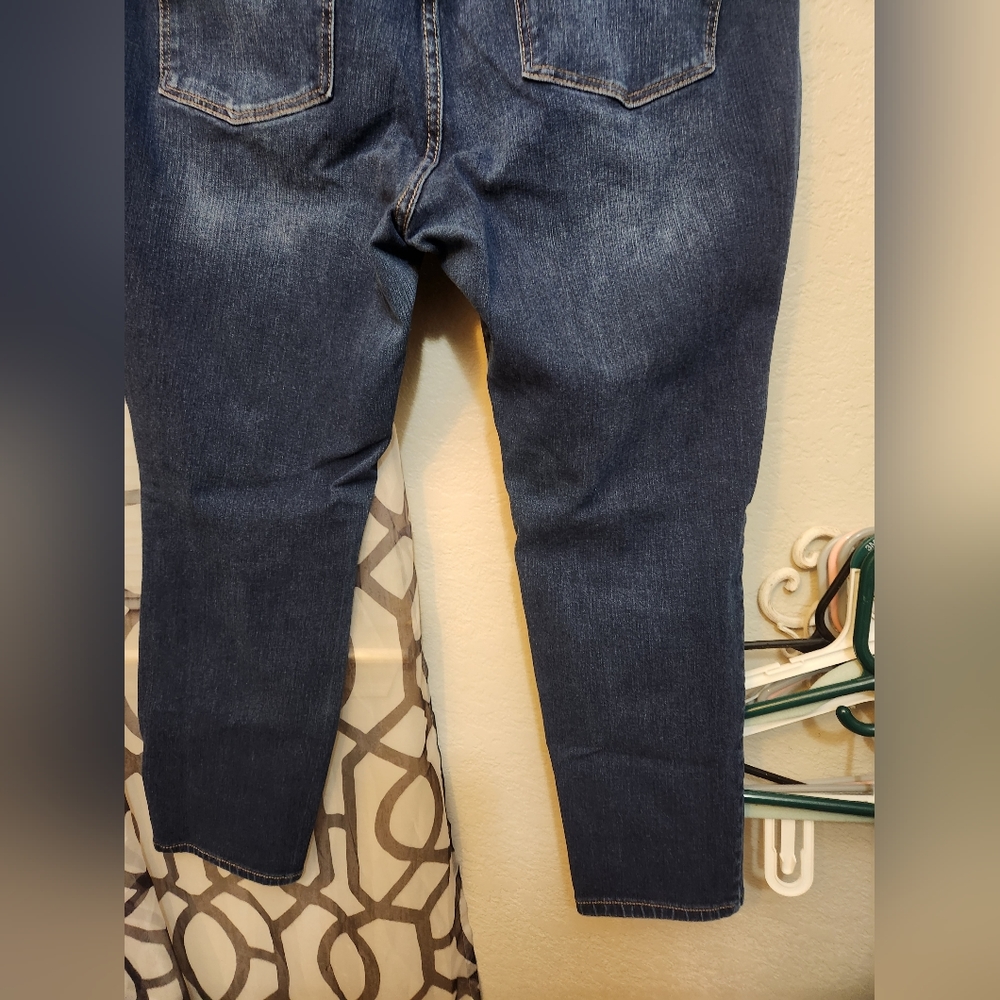 Time and tru jeans - Picture 6 of 8
